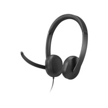 Vadu VoIP austiņu komplekts 5000 4XD1R88995 Vadu VoIP austiņu komplekts 5000 4XD1R88995