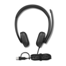 Vadu VoIP austiņu komplekts 5000 4XD1R88995 Vadu VoIP austiņu komplekts 5000 4XD1R88995