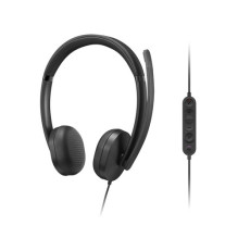 Vadu VoIP austiņu komplekts 5000 4XD1R88995 Vadu VoIP austiņu komplekts 5000 4XD1R88995