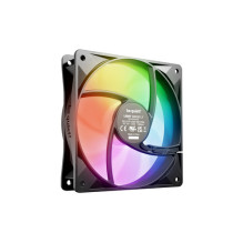 be quiet! ventilators 120*120*25 Light Wings LX PWM Reverse Black be quiet! ventilators 120*120*25 Light Wings LX PWM Reverse Black