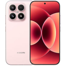 Xiaomi 17 5G Dual Sim 12GB RAM 512GB - Pink Xiaomi 17 5G Dual Sim 12GB RAM 512GB - Pink