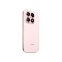 Xiaomi 17 5G Viedtālrunis 12 / 512GB Pink (72957) Xiaomi 17 5G Viedtālrunis 12 / 512GB Pink (72957)
