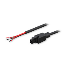 TELTONIKA 4 Pin Power Cable...