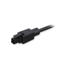TELTONIKA 4 Pin Power Cable with Open Ends, PR2PL15B TELTONIKA 4 Pin Power Cable with Open Ends, PR2PL15B