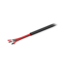 TELTONIKA 4 Pin Power Cable with Open Ends, PR2PL15B TELTONIKA 4 Pin Power Cable with Open Ends, PR2PL15B