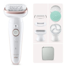 Braun Silk-épil 9 SkinSpa...