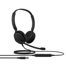 Jabra Evolve 10 Stereo USB-A austiņas
