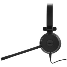 Jabra Evolve 20 Special Edition UC Mono USB C / A austiņas Jabra Evolve 20 Special Edition UC Mono USB C / A austiņas
