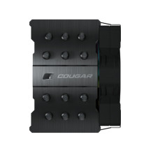 Dzesēšana CPU Corsair Ventilators Cougar Forza 85 12 cm korpusam