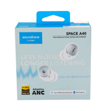 Anker Soundcore Space A40...