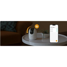 IP kamera Imou Ranger 2 Pro 8MP ar Imou Protect mākoni uz gadu
