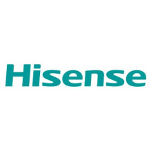 Televizorius - HISENSE E7Q PRO 50" 4K Ultra HD Smart TV Wi-Fi Juodas