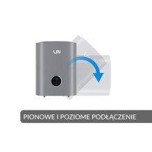 Elektrinis Vandens...