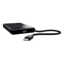 Išorinė Baterija - Trust 25880 10 000 mAh USB-C 20 W Juoda Išorinė Baterija - Trust 25880 10 000 mAh USB-C 20 W Juoda
