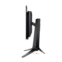 Monitorius - ASUS ROG Swift PG27UCDM 27" 4K QD-OLED 240 Hz Juodas