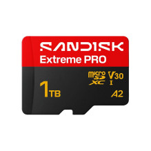 Atminties Kortelė - SanDisk...