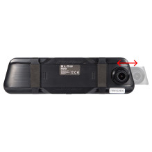 Automobilinis DVR Vaizdo Registratorius - BLOW F610 10 Colio Sisteminis Veidrodinis Vaizdo Registratorius 1080p 128GB Automobilinis DVR Vaizdo Registratorius - BLOW F610 10 Colio Sisteminis Veidrodinis Vaizdo Registratorius 1080p 128GB
