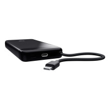 Išorinė Baterija - Trust 25881 20 000 mAh 20 W USB-C PD Juoda Išorinė Baterija - Trust 25881 20 000 mAh 20 W USB-C PD Juoda