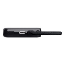 Išorinė Baterija - Trust 25881 20 000 mAh 20 W USB-C PD Juoda Išorinė Baterija - Trust 25881 20 000 mAh 20 W USB-C PD Juoda