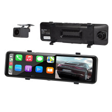 Automobilinė DVR Kamera - BLOW BLACKBOX F620 10,92" 1080p CarPlay Android Auto Vaizdo Registratorius Automobilinė DVR Kamera - BLOW BLACKBOX F620 10,92" 1080p CarPlay Android Auto Vaizdo Registratorius