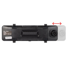 Automobilinė DVR Kamera - BLOW BLACKBOX F620 10,92" 1080p CarPlay Android Auto Vaizdo Registratorius Automobilinė DVR Kamera - BLOW BLACKBOX F620 10,92" 1080p CarPlay Android Auto Vaizdo Registratorius