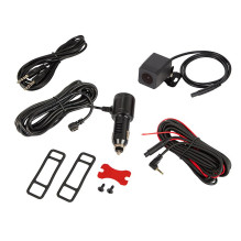 Automobilinė DVR Kamera - BLOW BLACKBOX F620 10,92" 1080p CarPlay Android Auto Vaizdo Registratorius Automobilinė DVR Kamera - BLOW BLACKBOX F620 10,92" 1080p CarPlay Android Auto Vaizdo Registratorius