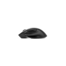 Kompiuterio Pelė - GEMBIRD MUSW2-6B-02 2400 DPI 6 Mygtukų Juoda Kompiuterio Pelė - GEMBIRD MUSW2-6B-02 2400 DPI 6 Mygtukų Juoda