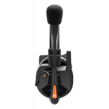 Belaidė Komutatoriaus Sistema - Saramonic WiTalk9 WT8S 7 Remote Viso Duplekso 500 m Veikimo Nuotolis
