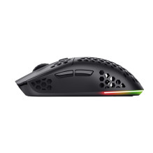 Žaidimų Pelė - Trust GXT 929 Helox 4800 DPI Belaidė Ergonomiška USB Type-C Žaidimų Pelė - Trust GXT 929 Helox 4800 DPI Belaidė Ergonomiška USB Type-C