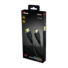 HDMI Kabelis - Trust GXT...