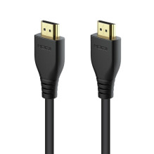 HDMI Kabelis - Trust GXT 731 Ruza 1,8 m HDMI 2.1 48 Gbit / s 240 Hz HDMI Kabelis - Trust GXT 731 Ruza 1,8 m HDMI 2.1 48 Gbit / s 240 Hz
