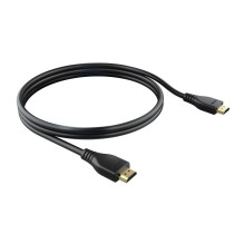 HDMI Kabelis - Trust GXT 731 Ruza 1,8 m HDMI 2.1 48 Gbit / s 240 Hz HDMI Kabelis - Trust GXT 731 Ruza 1,8 m HDMI 2.1 48 Gbit / s 240 Hz