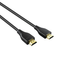 HDMI Kabelis - Trust GXT 731 Ruza 1,8 m HDMI 2.1 48 Gbit / s 240 Hz HDMI Kabelis - Trust GXT 731 Ruza 1,8 m HDMI 2.1 48 Gbit / s 240 Hz