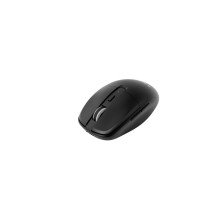 Kompiuterio Pelė - GEMBIRD MUSW2-6B-01 1600 DPI 6 Mygtukų Juoda Kompiuterio Pelė - GEMBIRD MUSW2-6B-01 1600 DPI 6 Mygtukų Juoda