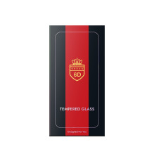 LCD apsauginis stikliukas 6D Apple iPhone 15 juodas (10 vnt. rinkinys) LCD apsauginis stikliukas 6D Apple iPhone 15 juodas (10 vnt. rinkinys)