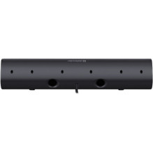 Garsiakalbis - Defender Z11 6 W USB LED Juodas