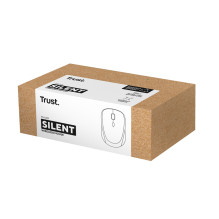 Belaidė Pelė - Trust TM-201...