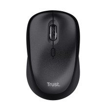 Belaidė Pelė - Trust TM-201 800 / 1600 DPI RF Optinė Pelė Dešiniarankiams Belaidė Pelė - Trust TM-201 800 / 1600 DPI RF Optinė Pelė Dešiniarankiams