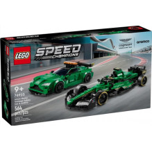 Konstruktorius - LEGO 76925...