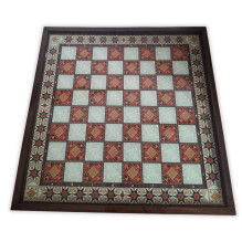 Kosmetinis defektas Vip Chess Set Hatem Lux L dydžio šachmatų rinkinys Star Kosmetinis defektas Vip Chess Set Hatem Lux L dydžio šachmatų rinkinys Star