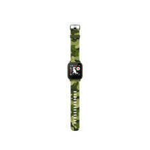Canyon Kids Smart Watch KW33 Green