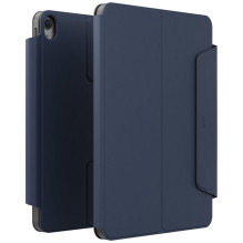 UNIQ Uniq Rovus Snapmount Magnetic 360 Rotating Detachable case for iPad Air 11" 2024 / 2025 / iPad Air 10.9" 