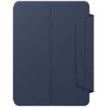 UNIQ Uniq Rovus Snapmount Magnetic 360 Rotating Detachable case for iPad Air 11" 2024 / 2025 / iPad Air 10.9" 