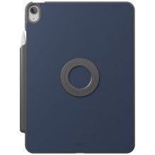 UNIQ Uniq Rovus Snapmount Magnetic 360 Rotating Detachable case for iPad Air 11" 2024 / 2025 / iPad Air 10.9" 