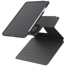 UNIQ Uniq Rovus Snapmount Magnetic 360 Rotating Detachable case for iPad Air 11" 2024 / 2025 / iPad Air 10.9" 