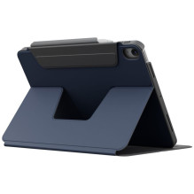 UNIQ Uniq Rovus Snapmount Magnetic 360 Rotating Detachable case for iPad Air 11" 2024 / 2025 / iPad Air 10.9" 
