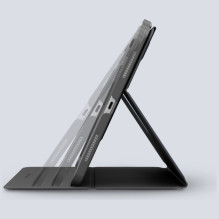 UNIQ Uniq Rovus Snapmount Magnetic 360 Rotating Detachable case for iPad Air 11" 2024 / 2025 / iPad Air 10.9" 
