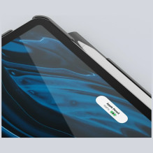 UNIQ Uniq Rovus Snapmount Magnetic 360 Rotating Detachable case for iPad Air 11" 2024 / 2025 / iPad Air 10.9" 