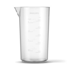 Blender - Philips 5000 Series HR2684/00 1200W Black Blender - Philips 5000 Series HR2684/00 1200W Black