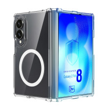 Dėklas 3mk Armor MagCase Samsung F976 Z Fold8 Dėklas 3mk Armor MagCase Samsung F976 Z Fold8